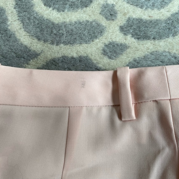 3.1 Phillip Lim Baby Pink Size 2 Pants - Picture 10 of 13